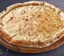 Пицца Маргарита большая