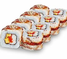 Ролл Дракон