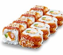 Ролл Канада Люкс