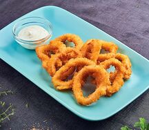 Кольца кальмара