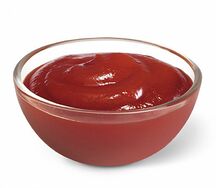 Соус Кетчуп