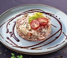 Салат Изысканный