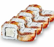 Ролл Канада сливочная