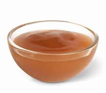 Соус Кисло-сладкий