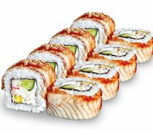 Ролл Канада