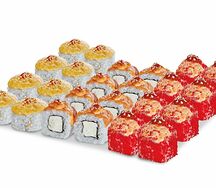 Сет Запеченный