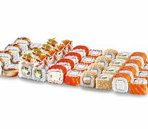 Сет Сливочный