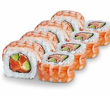 Ролл Камикадзе