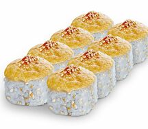 Запеченный ролл Чикен