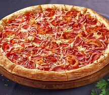 Пицца Экстрим большая