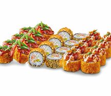 Сет Темпура