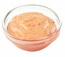 Соус Фирменный