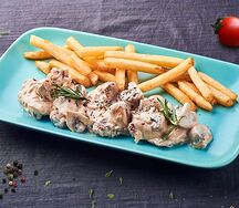 Контрофилетто