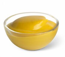 Соус Сырный