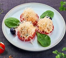 Закуска по-домашнему