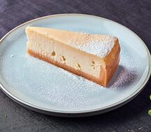 Чизкейк Нью-Йорк