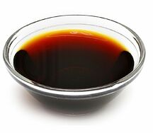 Соевый соус Кикоман