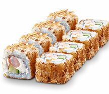 Ролл Бонито