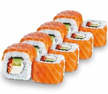 Ролл Филадельфия