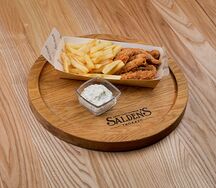 Fish&chips