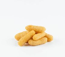 Сырные палочки