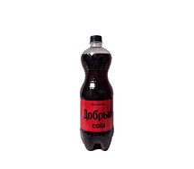 Добрый Cola без сахара