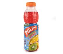Pulpy Тропический