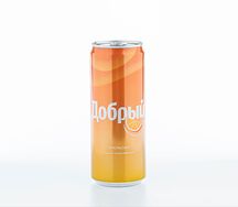 Добрый Апельсин