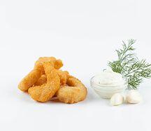 Креветки 