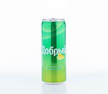 Добрый Лимон-лайм