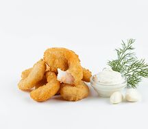 Креветки
