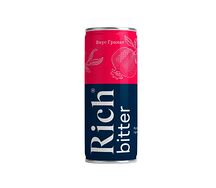 Rich Bitter Гранат