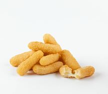 Сырные палочки