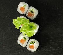 Сяке кунсей ролл
