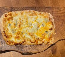 Четыре сыра