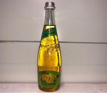 Крым Газированный напиток Ситро-Экстра