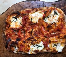 Базилик страчителла