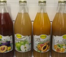 Могох Яблочный нектар