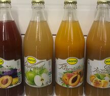 Могох Персиковый нектар