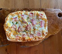 Чиз карбонара