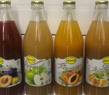 Могох Яблочно-абрикосовый нектар