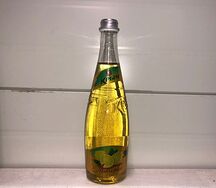 Крым Газированный напиток Лимонад