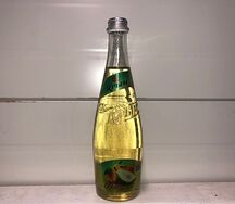 Крым Газированный напиток Дюшес