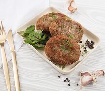 Котлета Домашняя