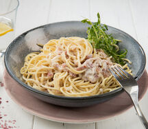 Спагетти Карбонара