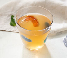 Компот из сухофруктов