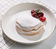 Сочник с творогом