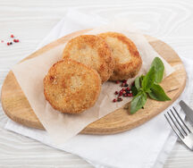 Котлета куриная