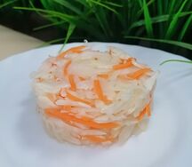Салат Весенний