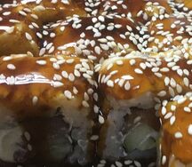 Ролл Дракон